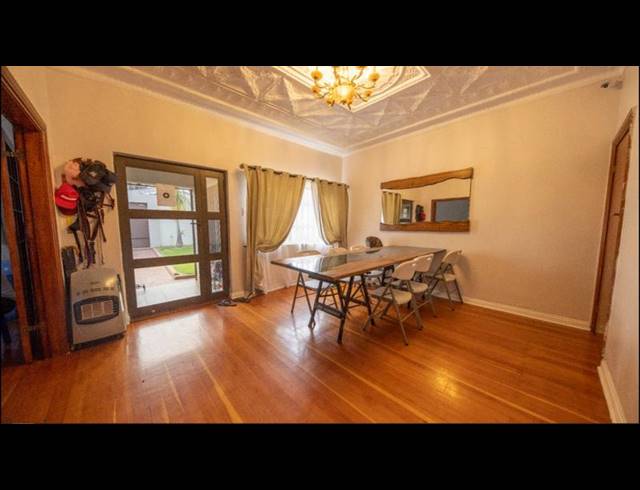 3 BEDROOM HOUSE FOR SALE IN FISHERS HILL